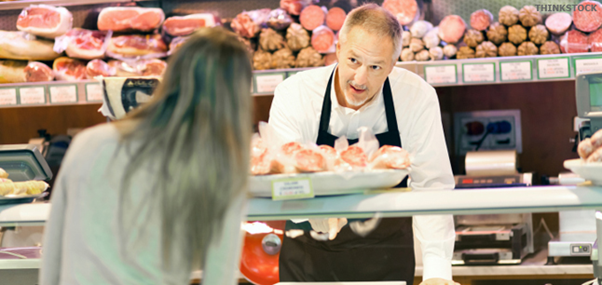 7 Tips to Improve the Hygiene and Safety Level in your Butcher’s Shop
