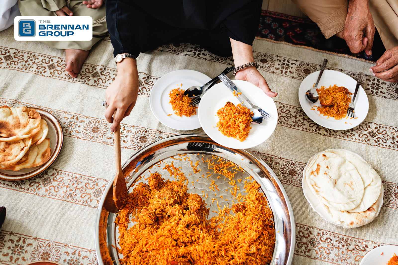 What is Halal Meat and Where Does It Come From?