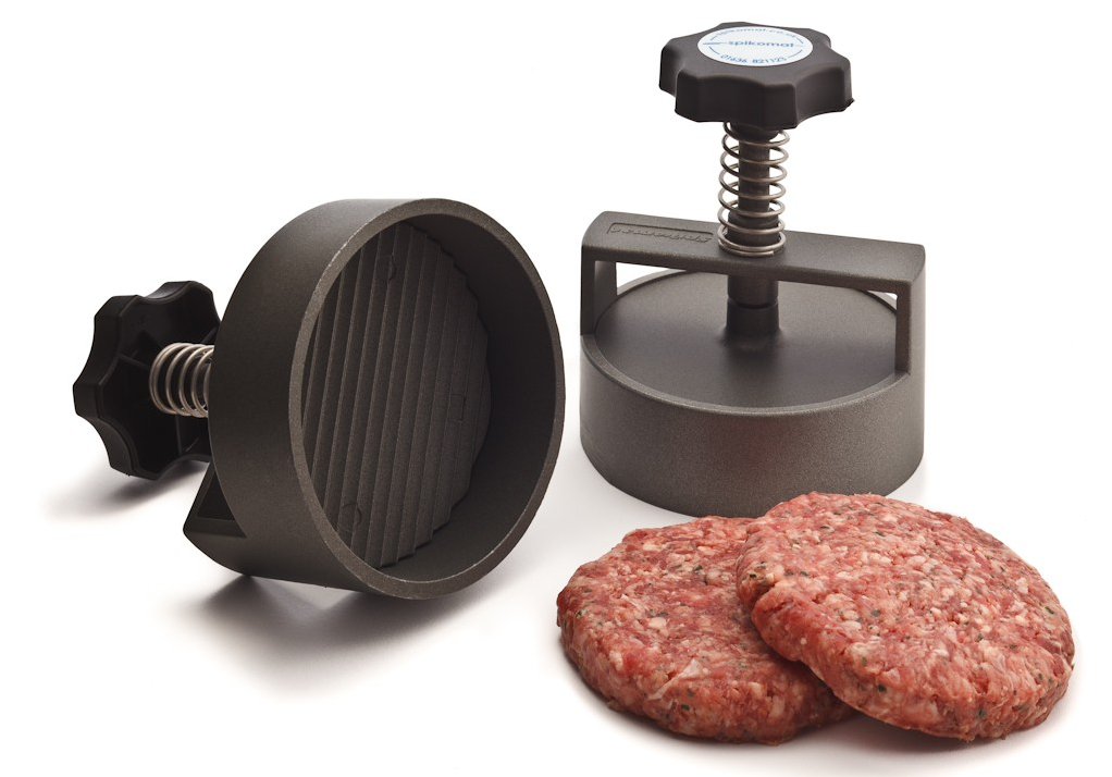 ARE BURGER PRESSES REALLY WORTH IT?