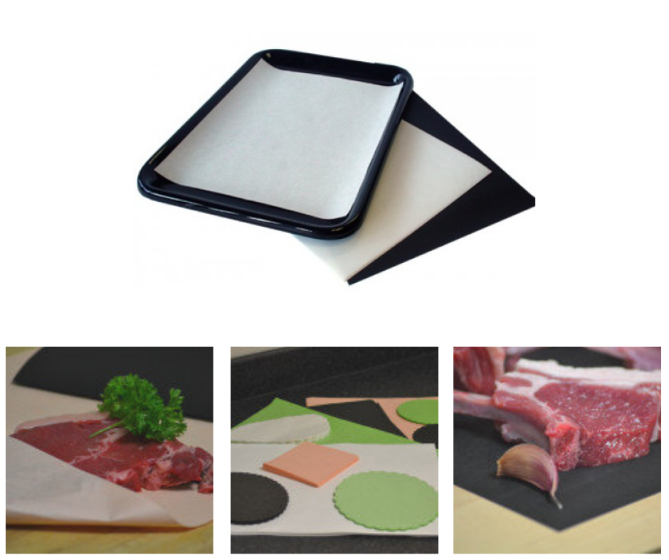 Meat Market Paper: Sustain Meat Freshness, Boost Your Profit, More Satisfied Customers!