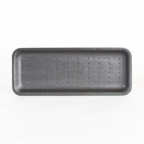 EPS Meat Tray 17D
