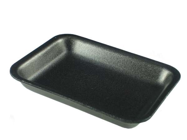 EPS Meat Tray 2D