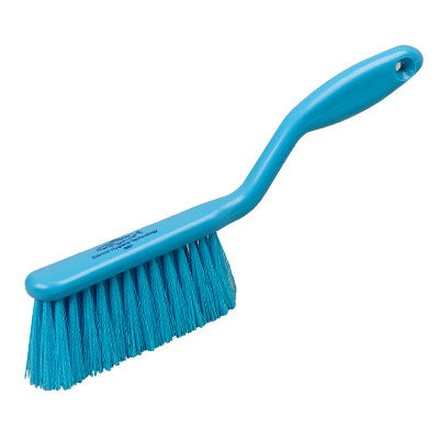 Soft Hand Brush Blue