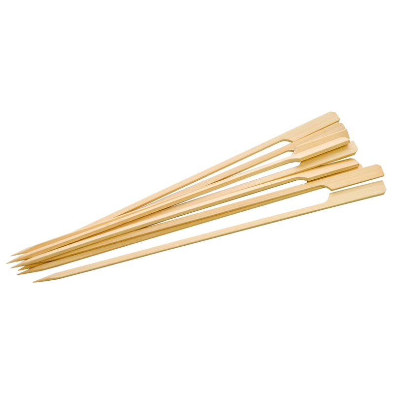 Bamboo Flagstick Skewers