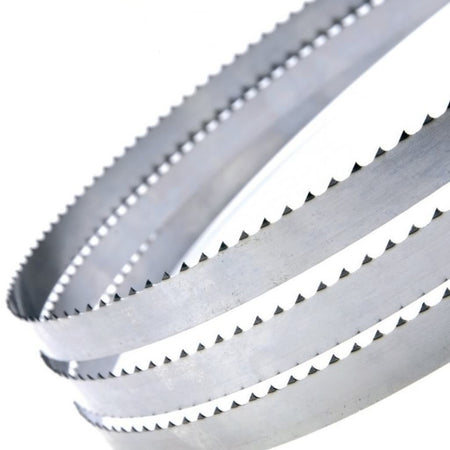 Bandsaw Blades