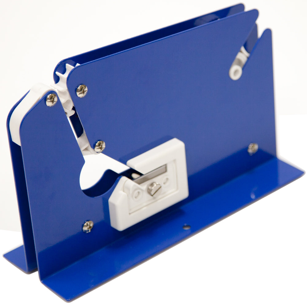 Blue Bag Sealer/Dispenser