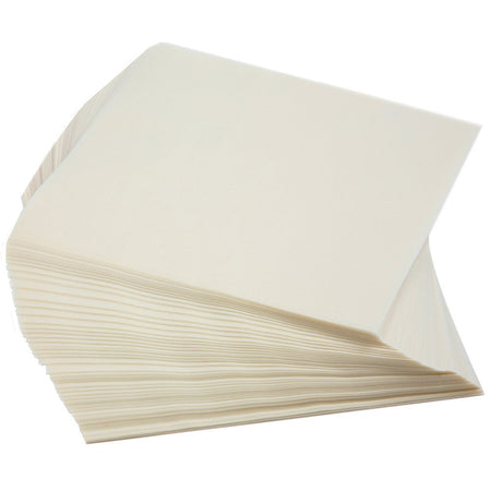 Square Burger Papers 4.5"