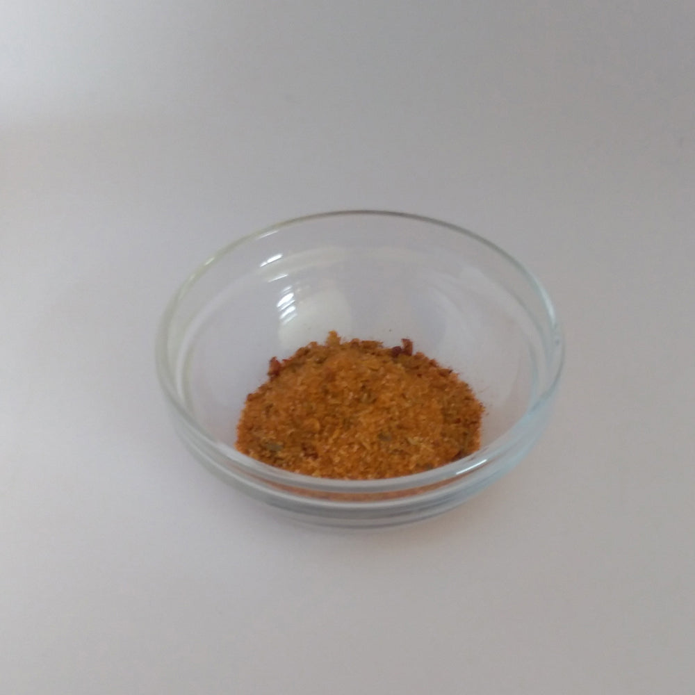 Jack's Cajun Seasoning Glaze | Superior Ingredients