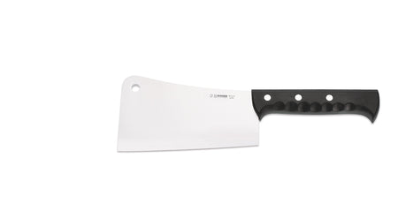 Giesser Meat Cleaver 8" Black