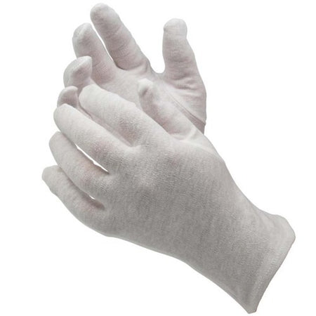 Cotton Undergloves