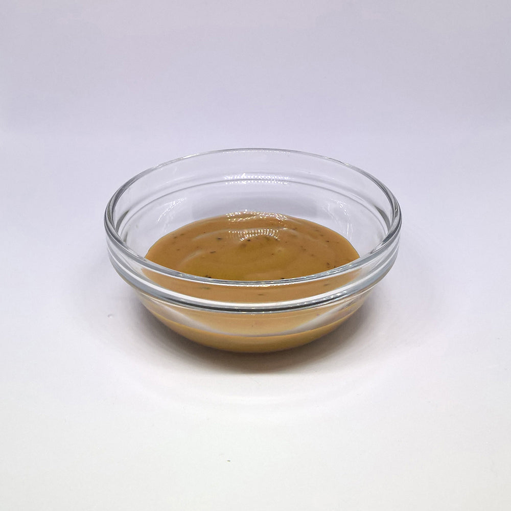 Creamy Peppered Sauce | Dublin | Ireland