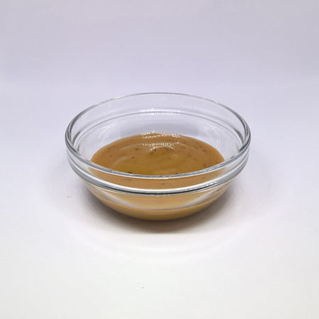 Creamy Peppered Sauce | Dublin | Ireland