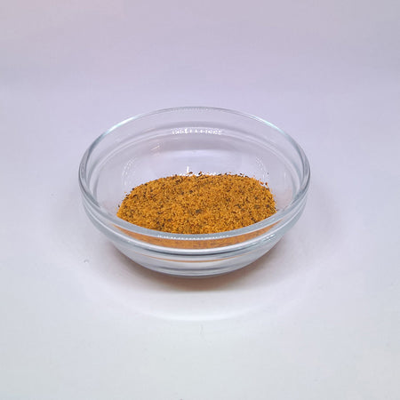 Jack's Garden Mint Glaze | Superior Ingredients