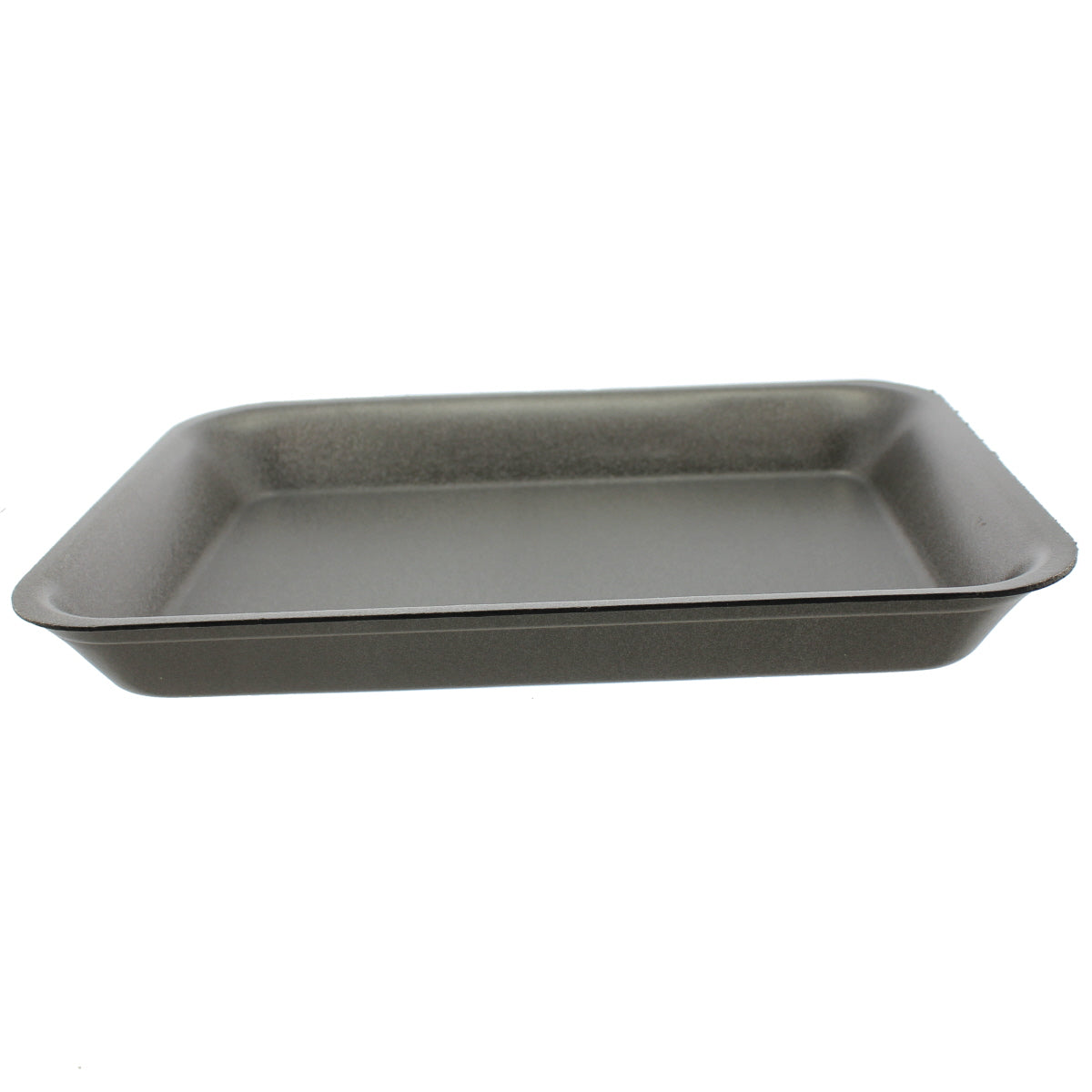 EPS Meat Trays J4 Black
