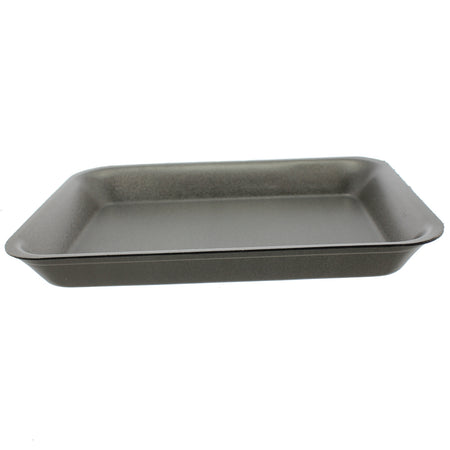 EPS Meat Trays J4 Black