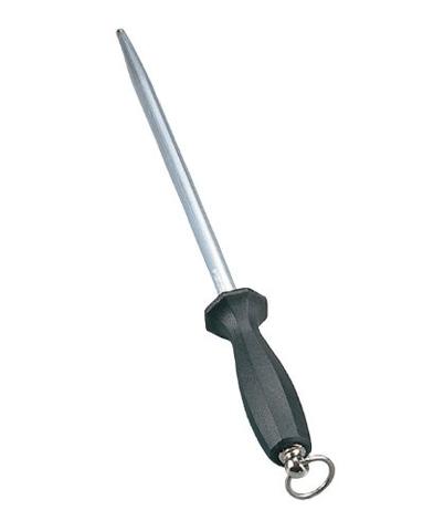 Round Knife Sharpening Steel