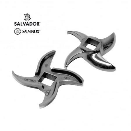 Salvador Mincer Knife 12