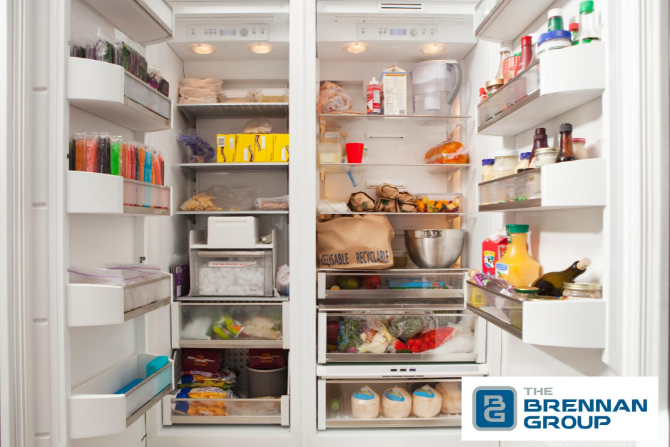 4 Tips to Maintain your Fridge