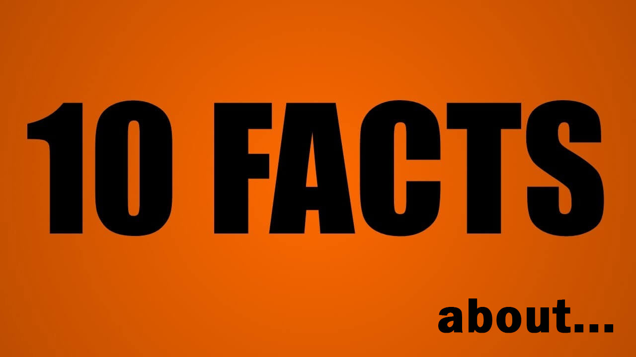 10 Facts about Gluten that You May Not Know
