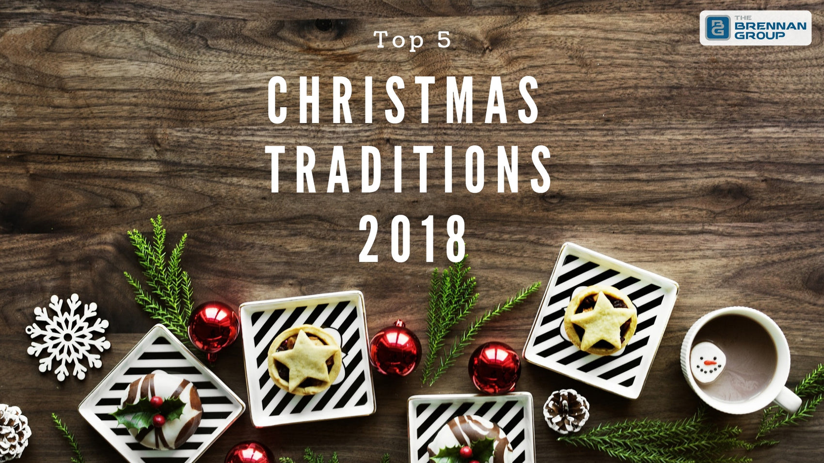 Top 5 Christmas Traditions Around the World 2018