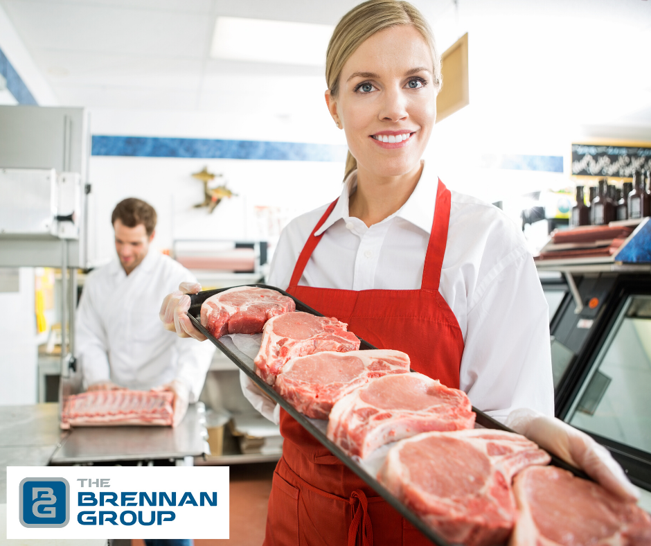 Buy High-Quality Butcher Bandsaw Blades from The Brennan Group: A Quick Guide to Choose the Best One for Your Kitchen & Catering Needs