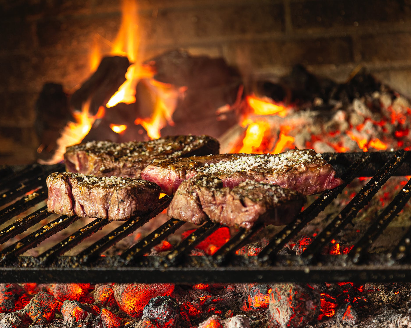 6 Quick Tips to Grill Meat