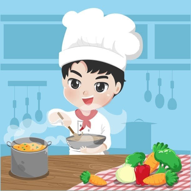 A Guide to Protective Clothing for the Food & Hospitality Industry