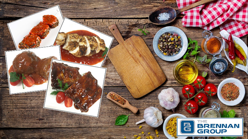 Benefits of Allergen-Free Food Ingredients