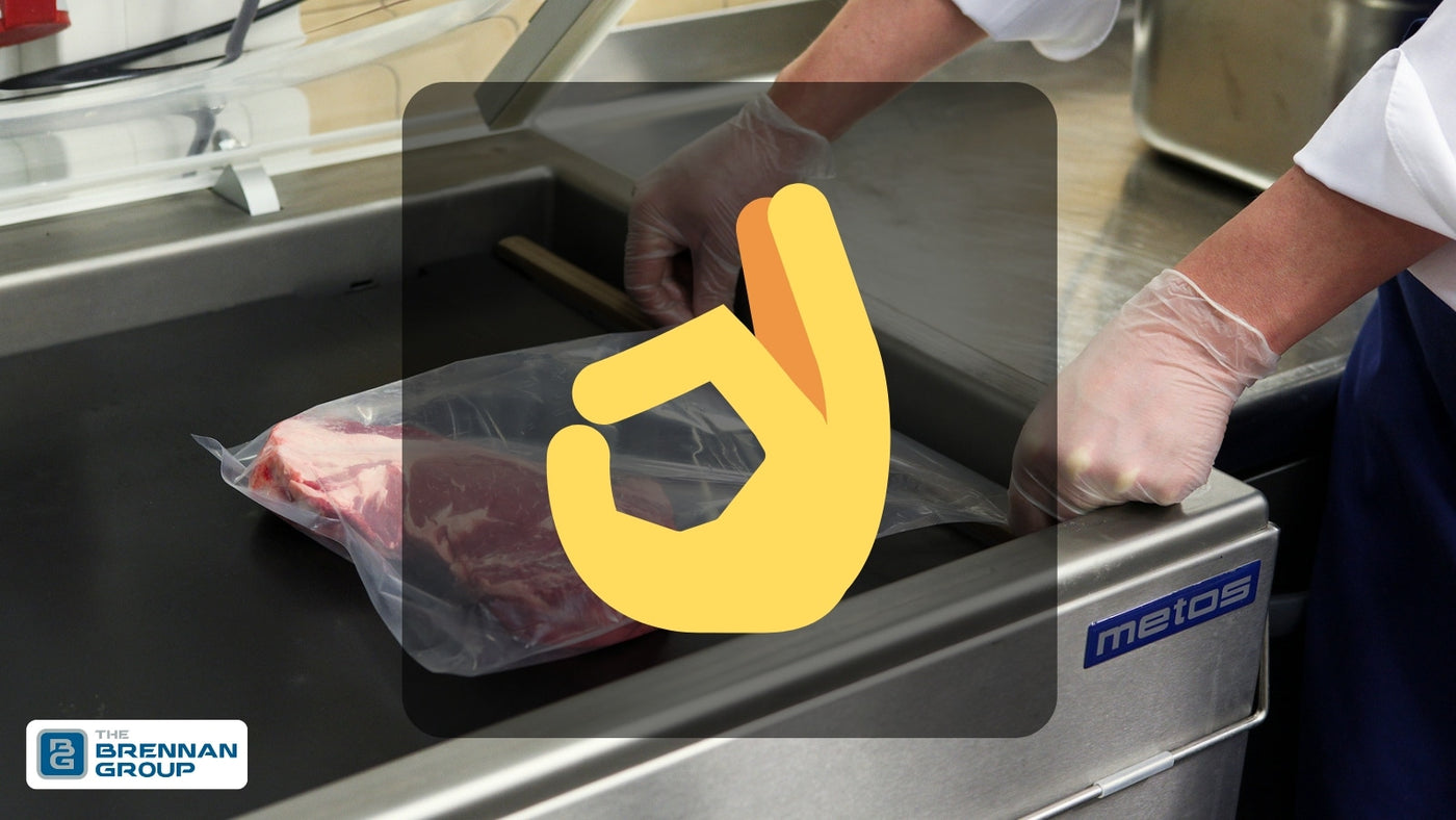 The Importance of Correct Packaging in the Food Industry