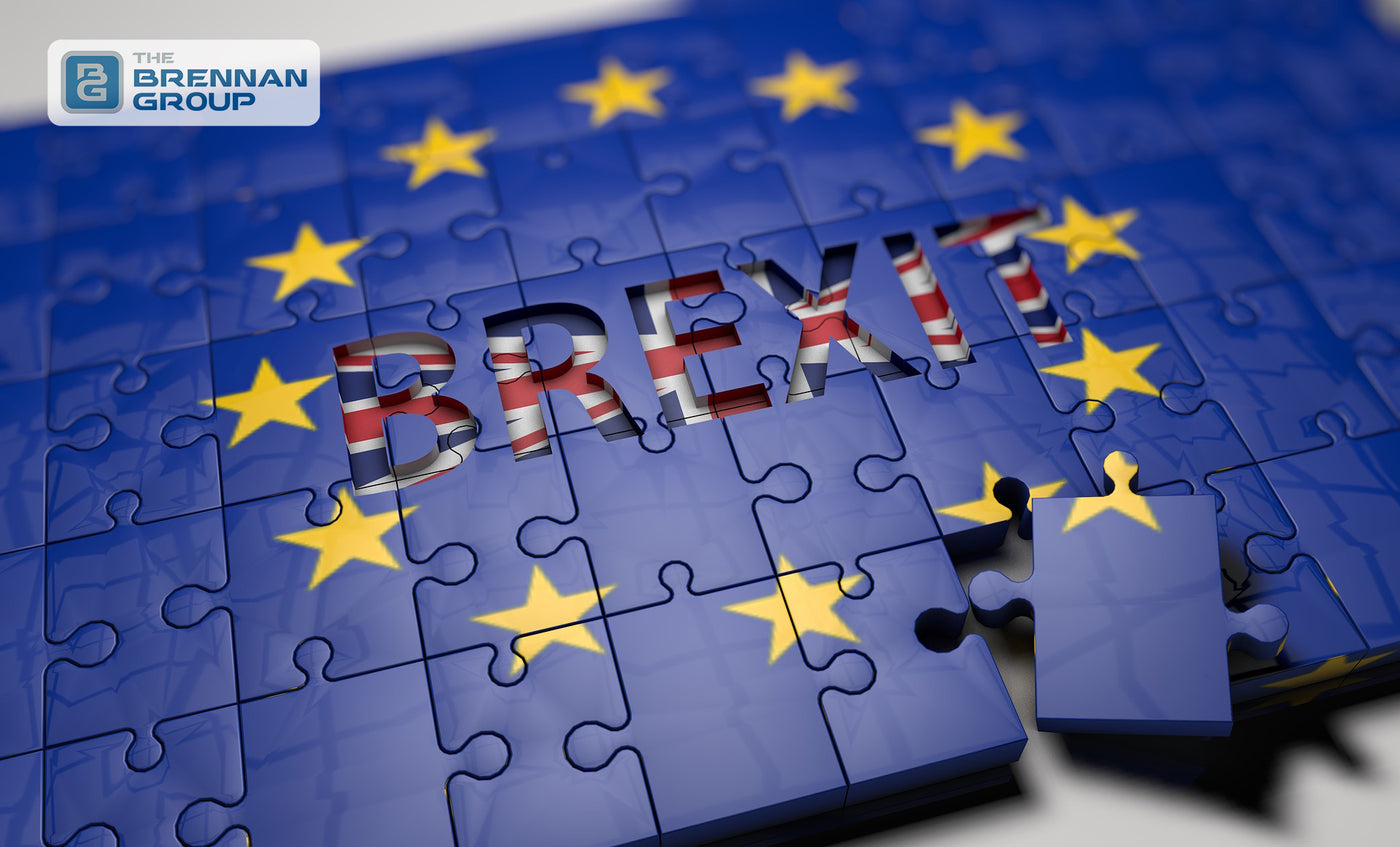 10 Ways Brexit Can Affect Ireland in 2019