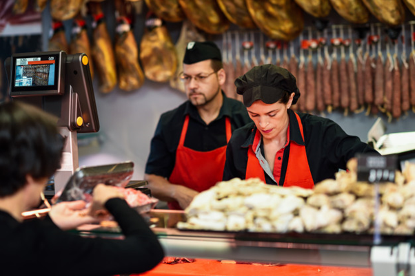 3 Ways to Create Positive Customer Experience in your Butcher Shop