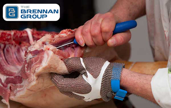 Chainmesh Workwear – Top Benchmark for Hand & Body Protection