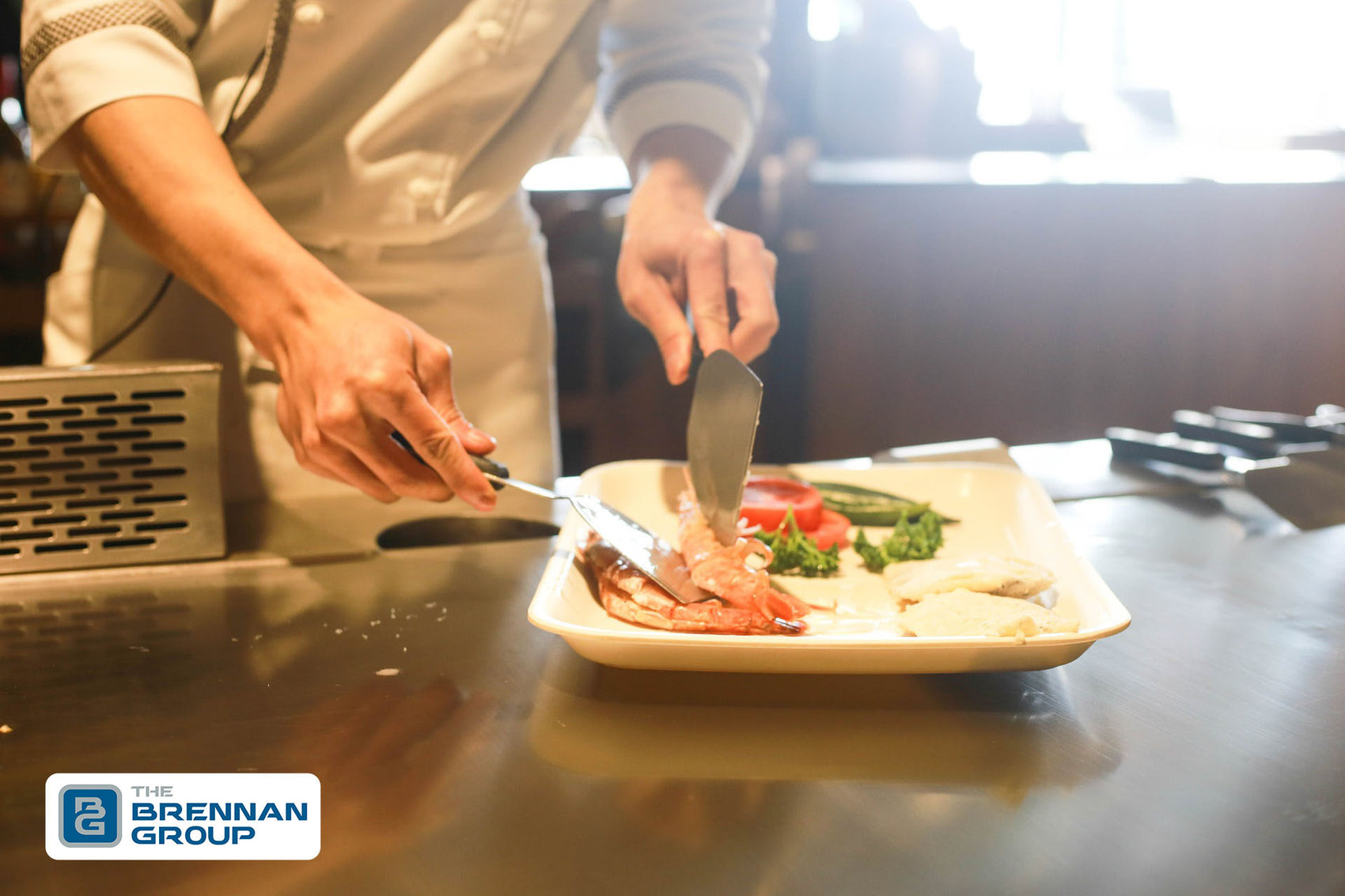 Polycotton Chef Clothing: The Best for the Least