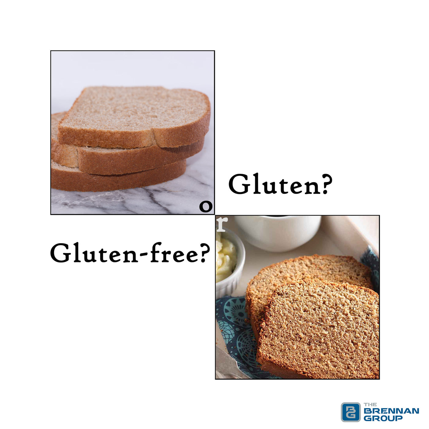 Advantages and Disadvantages of Foods Containing Gluten