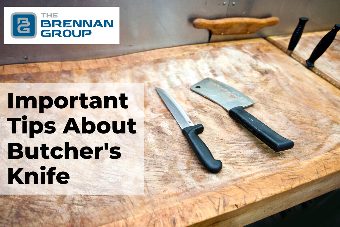 Important Tips About Butcher’s Knife