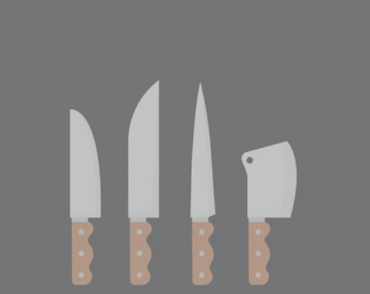 Choose the Right Knife Set – for your Butchering Needs