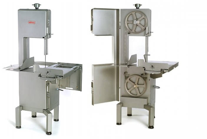QUICK GUIDE TO BUYING THE BEST BUTCHER’S BANDSAWS