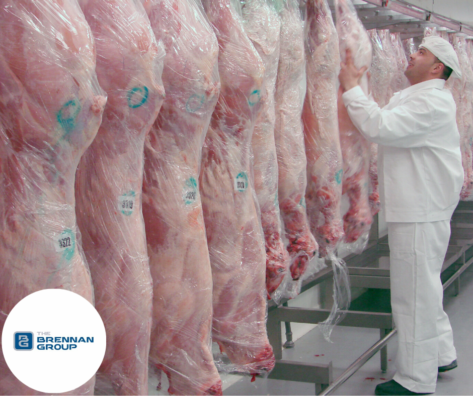 PROTECTING YOUR BUTCHER EQUIPMENT FROM BACTERIA