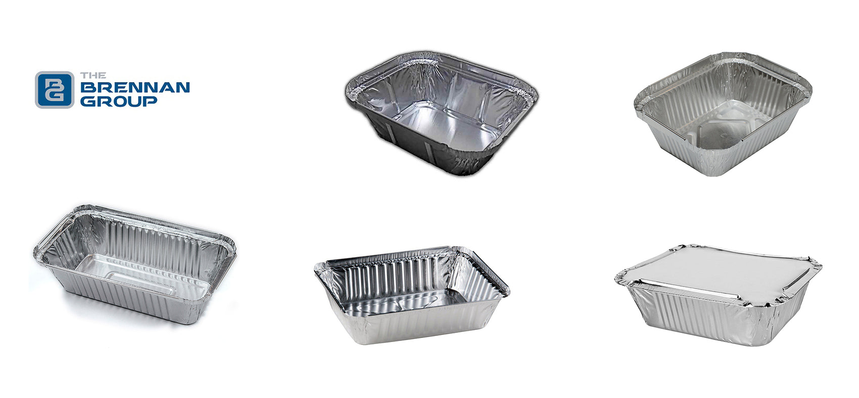 Benefits of Aluminium Wrinklewall Foil Tray for the Chefs