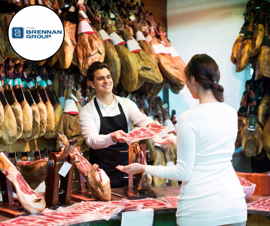 HOW TO HELP YOUR CUSTOMERS CHOOSE THE BEST STEAK