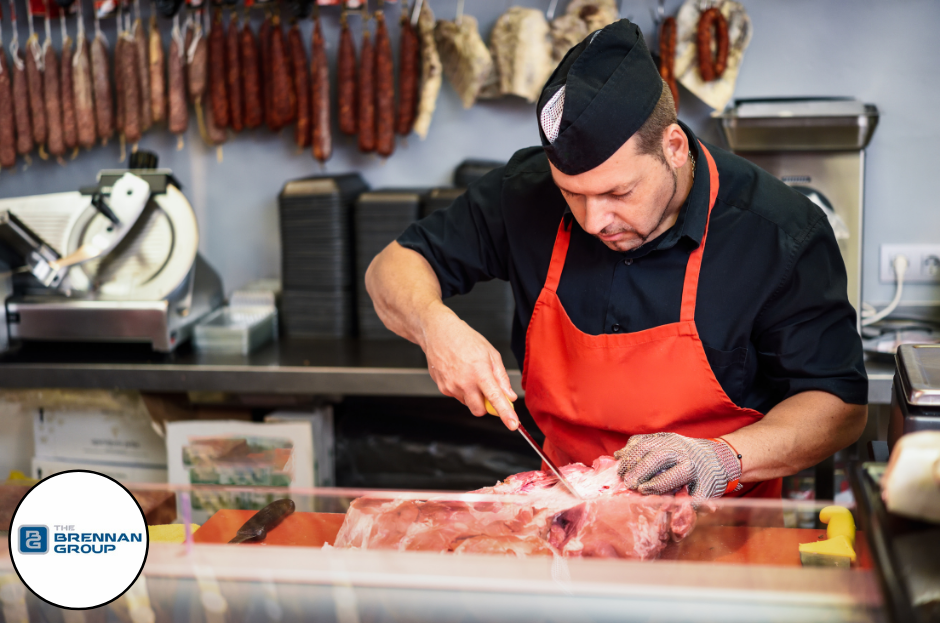 4 Tips For Merchandising In Your Butcher’s Shop