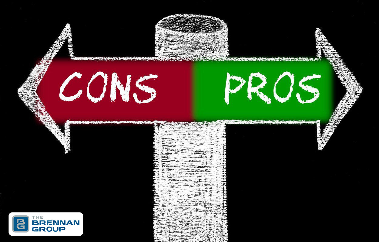 Gluten-free Diet: Pro’s & Con’s