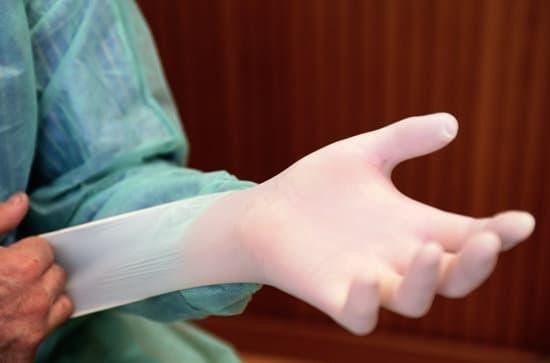 Powder-Free Latex Gloves