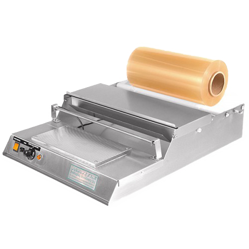 Hand Overwrap Machine: A Commercial Kitchen & Food Shop Staple with Bu ...