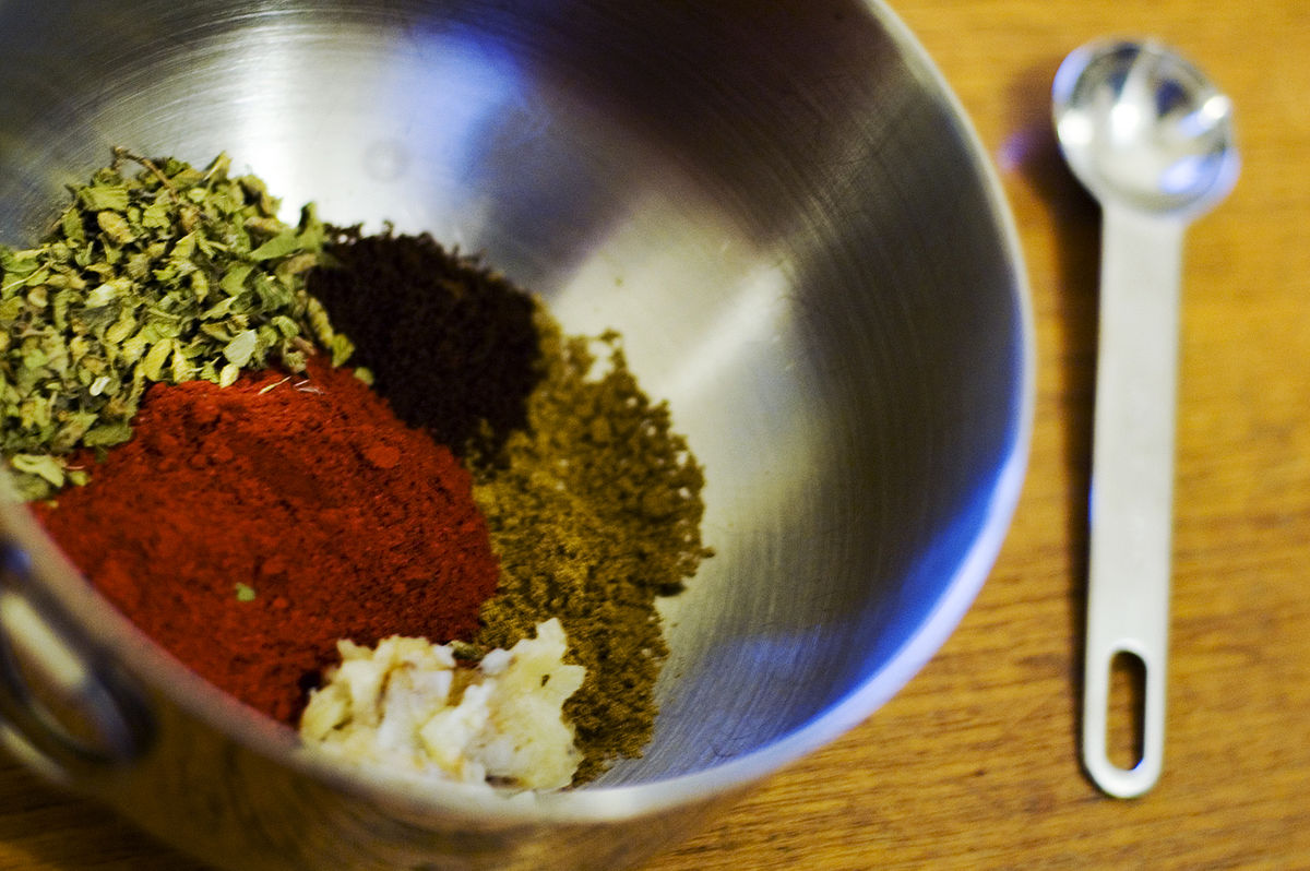Meal Seasonings That Enliven Your Meal