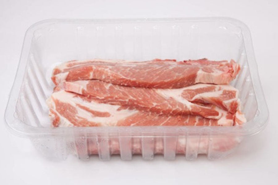 Essential Meat Tray Sealing Machines