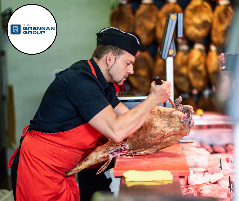 3 WAYS TO MAXIMISE PRODUCTIVITY IN YOUR BUTCHER’S SHOP