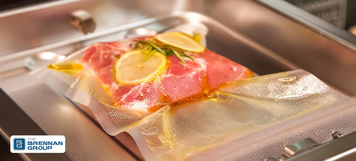 Most Common Food Vacuum Bags – FAQ’s