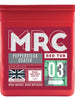 MRC Peppersteak Coater