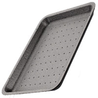 EPS Meat Tray 18D
